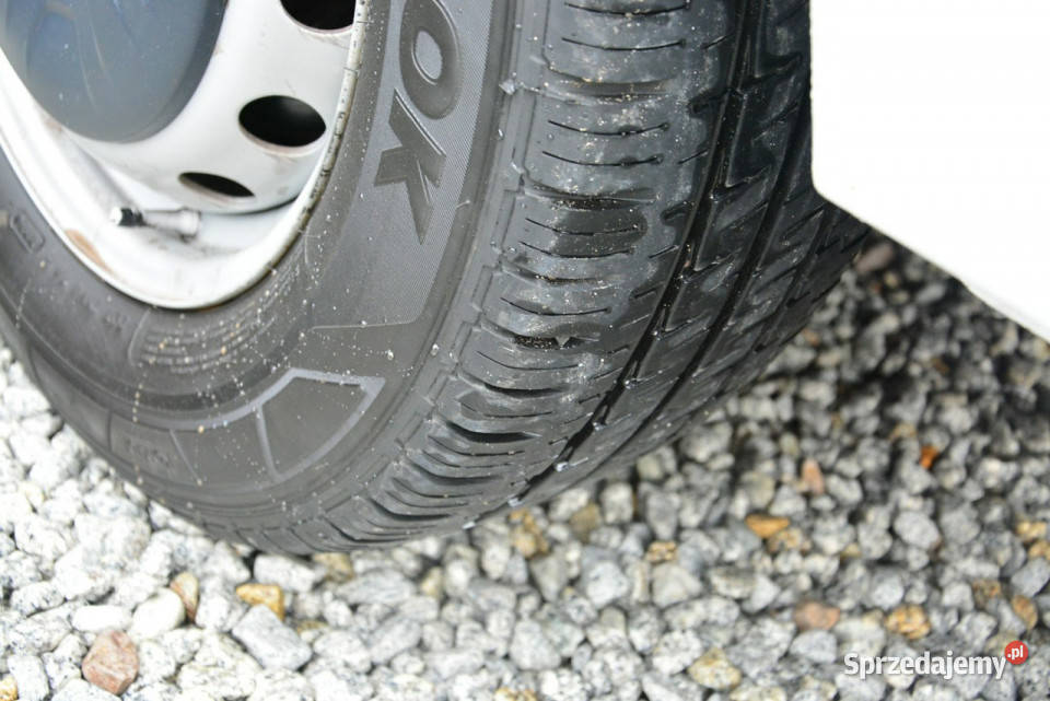 Renault Master średniak 7 osobowy brygadówka elektryczne lusterka Warszawa