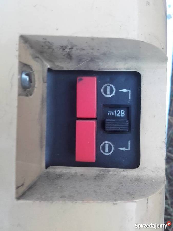 Stary kineskopowy telewizor Elektonika C 431 i C kujawsko-pomorskie Włocławek sprzedam