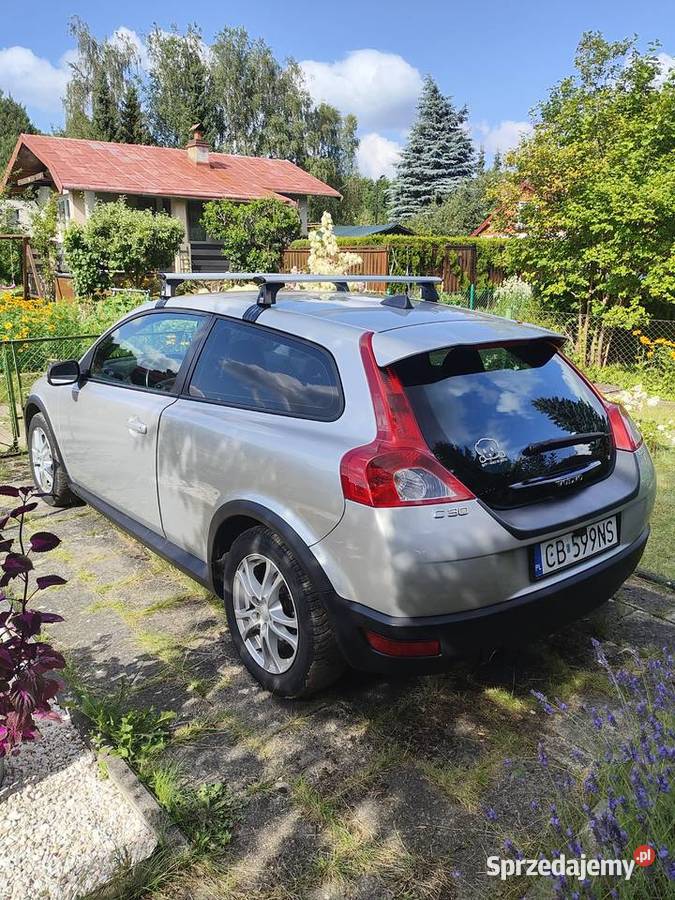 Volvo C30 Bydgoszcz