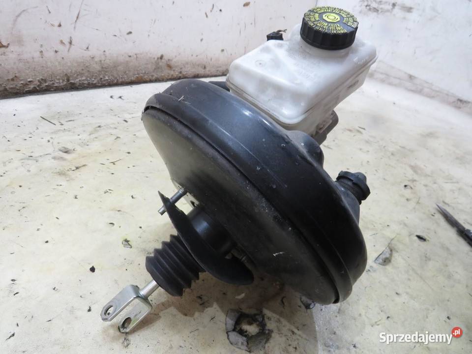 SERWO POMPA HAMULCOWA MINI F55 F56 15 B 6854640