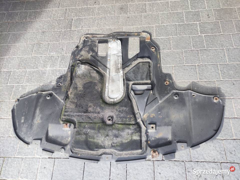 Osłona Pod Silnik Pampers Alfa Romeo 159 19 JTD Psary