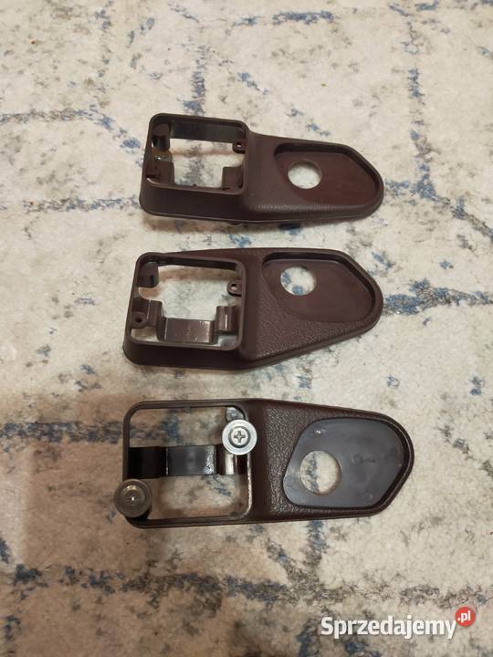 Części do Hondy Accord 3 gen sedan USA 2000cm3 mazowieckie Warszawa