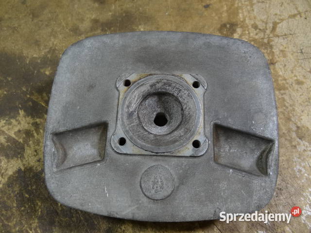 głowica MZ TS 150 org DDR Żary