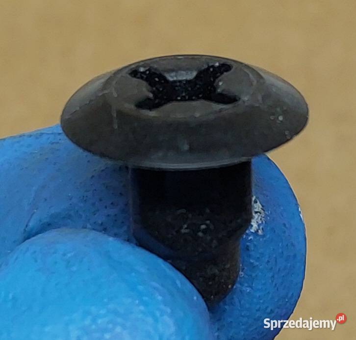 SPINKA NAKRĘTKA MOCOWANIA UCHWYT OTWIERANIA Mielęcin sprzedam