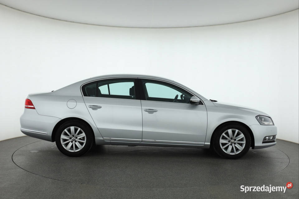 VW Passat 18 TSI Piaseczno