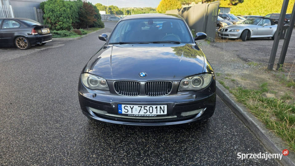 BMW 120 BMW 120d na raty wynajem Leasing bez BIK Kraków sprzedam