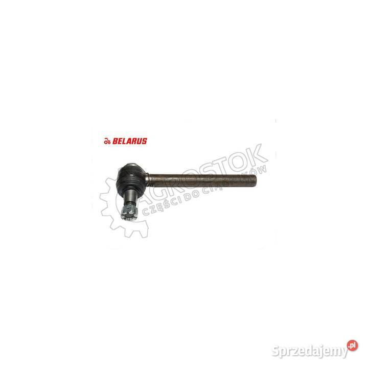 Końcówka drążka mtz 27 lewa ua Parczew