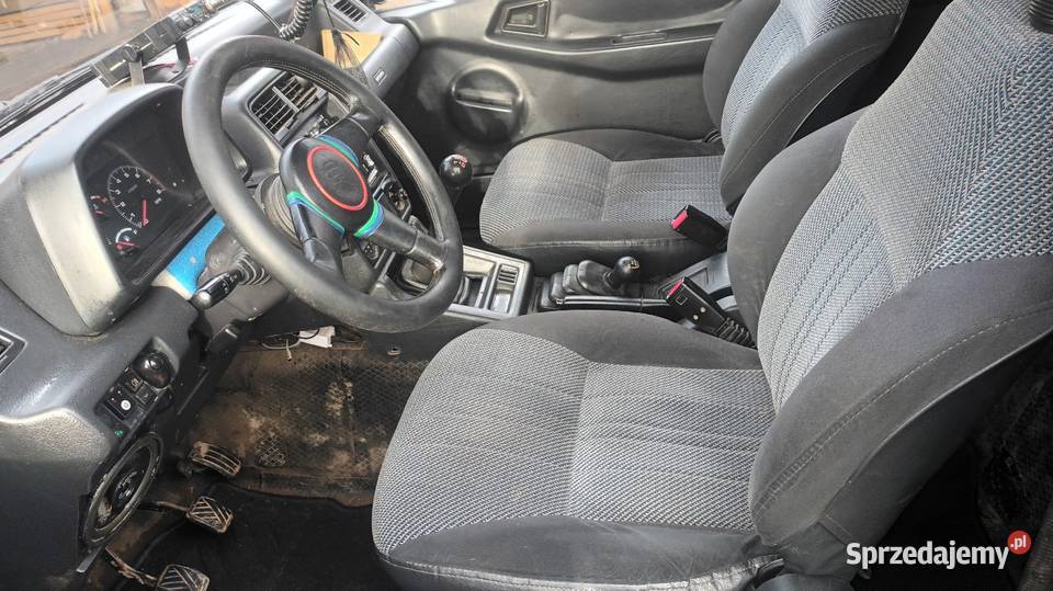 Zamienię Vitara offroud 4x4 GAZ Nie będę się Kowary sprzedam