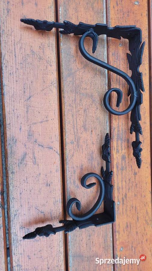 WSPORNIK KUTY PODPORA PÓŁKI Różne rozmiary 15 20