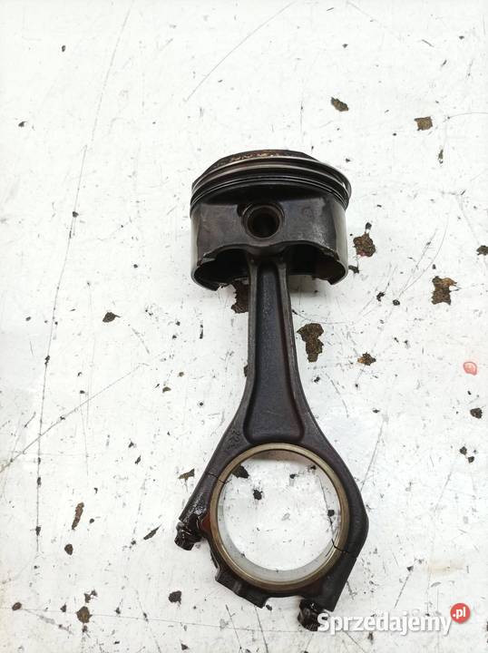 TŁOK KORBOWÓD 084171 36 V8 N62 Bmw Seria 7 IV osobowe świętokrzyskie