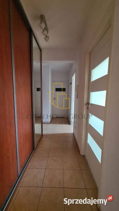 Centrum 483 m 2 pok pod inwestycje balkon