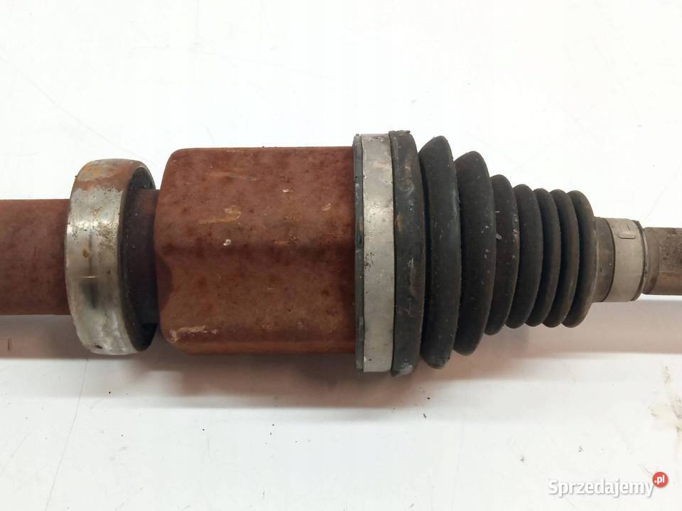 PÓŁOŚ PRAWY PRZÓD 16 D 115 31280678 Volvo V40 II osobowe