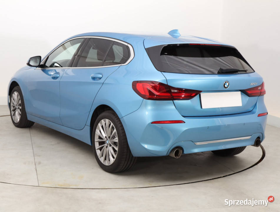 BMW 1 120i czujnik zmierzchu Bielany Wrocławskie