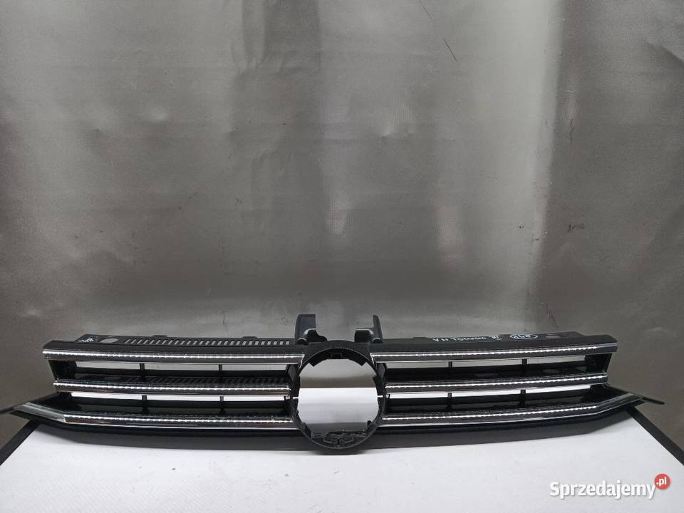 GRILL ATRAPA PRZÓD PRZEDNIA VW TOURAN III 2015 osobowe