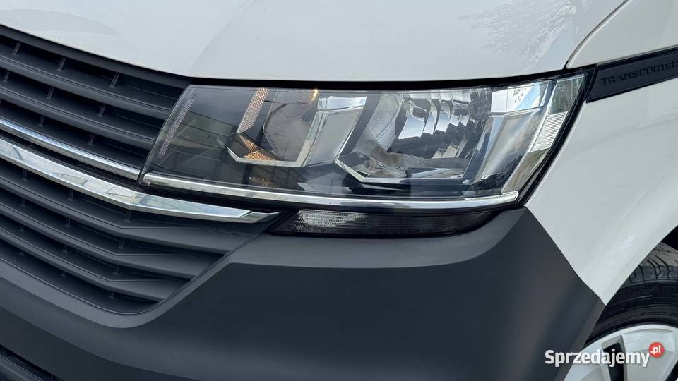 Volkswagen Transporter 20 CR TDI SCR 110 z 2022 manualna