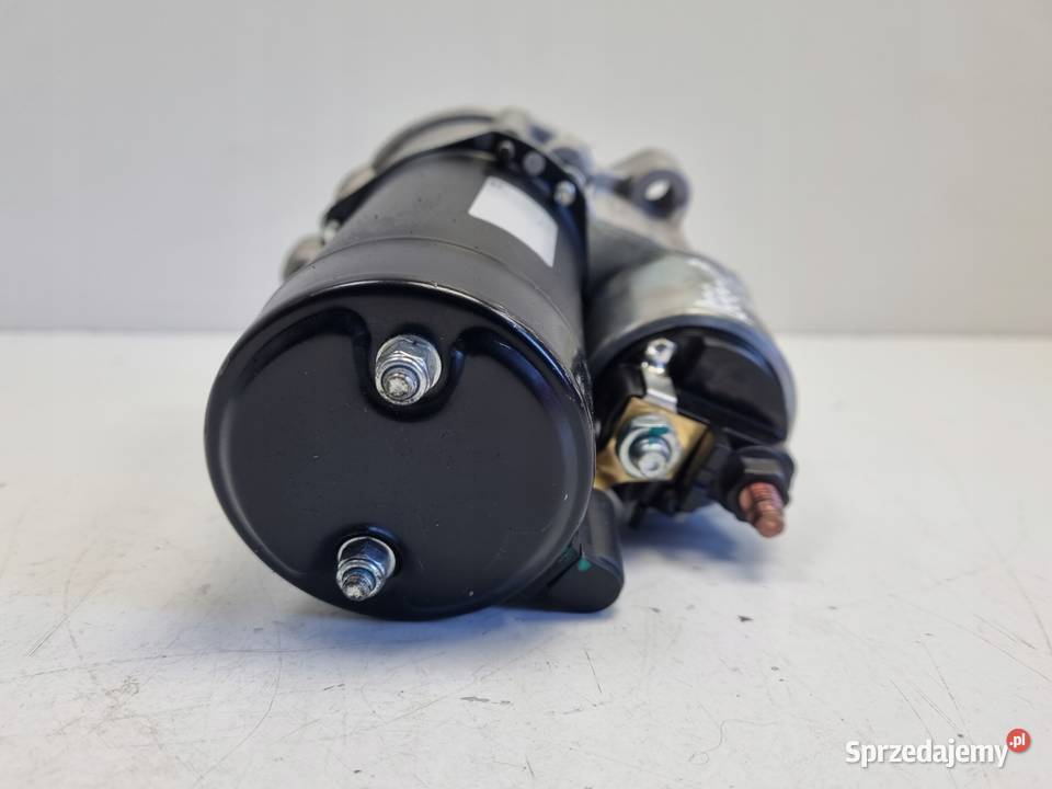 ROZRUSZNIK Peugeot 407 18 16V 6FY valeo Chełm sprzedam