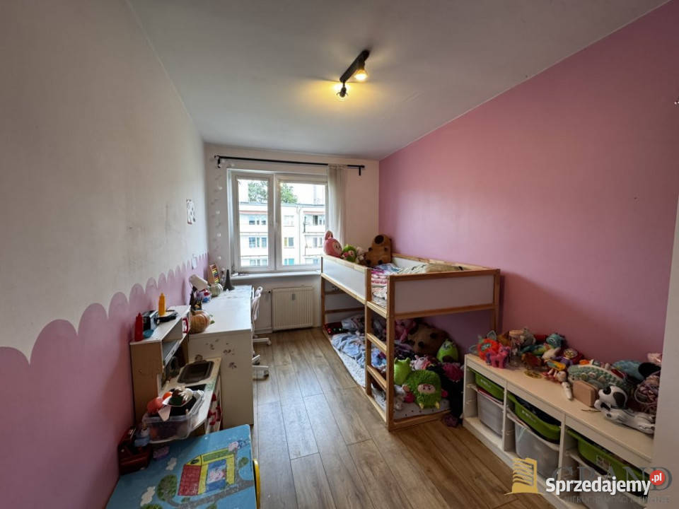 Mieszkanie Stargard 612m2 3 pokoje zachodniopomorskie
