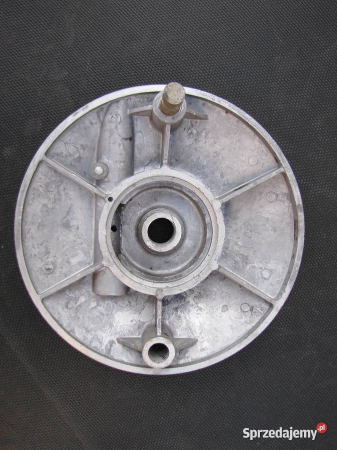 Zabierak tylnego koła Junak M10