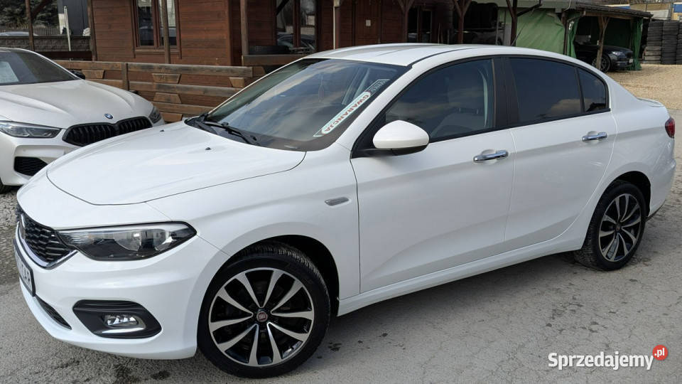 Fiat Tipo immobilizer Częstochowa