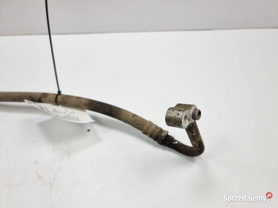 PRZEWÓD KLIMATYZACJI VOLKSWAGEN GOLF IV sprzedam