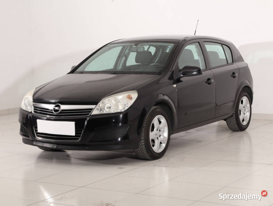 Opel Astra 16 16V radio