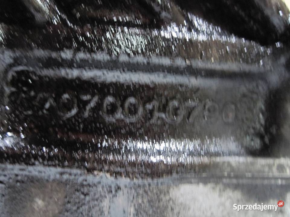 VOLVO XC70 24 D5 D5244T D5244T4 reduktor