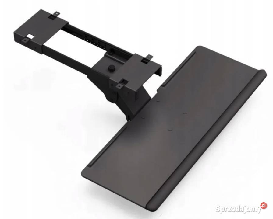 szuflada uchwyt polka pod klawiatura Kuczów