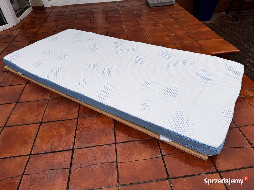 Nakładka na materac 90 x 200 top Materace