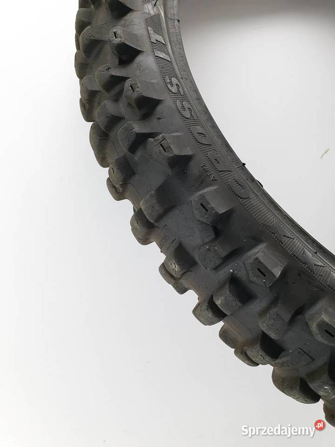 Opona Maxxis 8010021 Cross Honda Yamaha Kawasaki Łódź