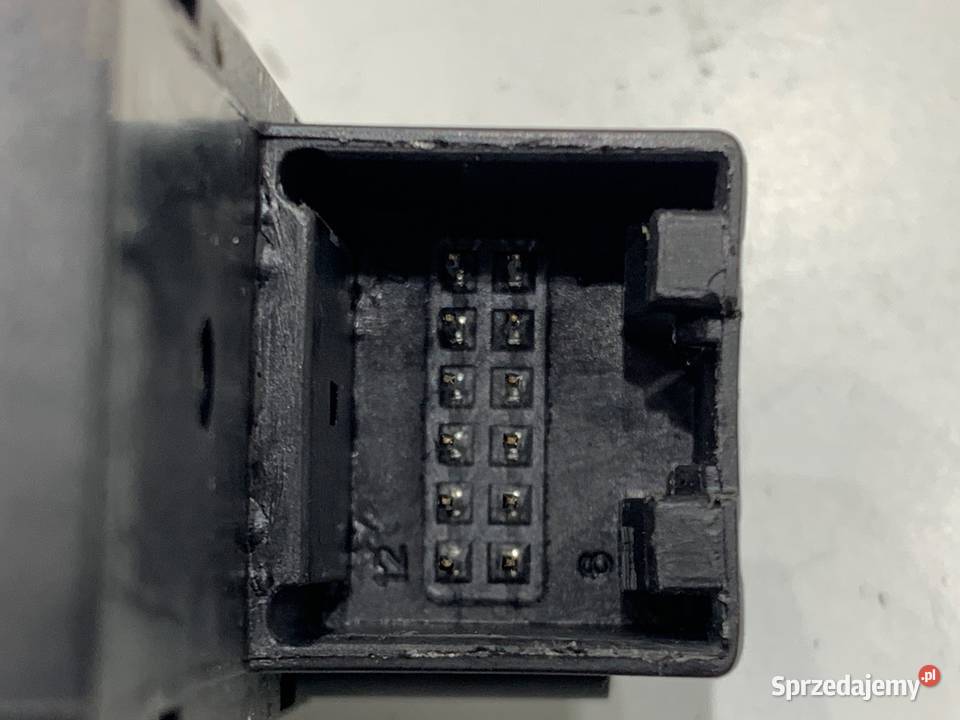 DŹWIGNIA HAMULCA RĘCZNEGO VW GOLF VII 5G0927225D osobowe