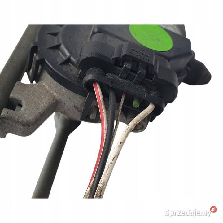SILNICZEK WYCIERACZEK Fiat Bravo II mechanizm Chełm sprzedam