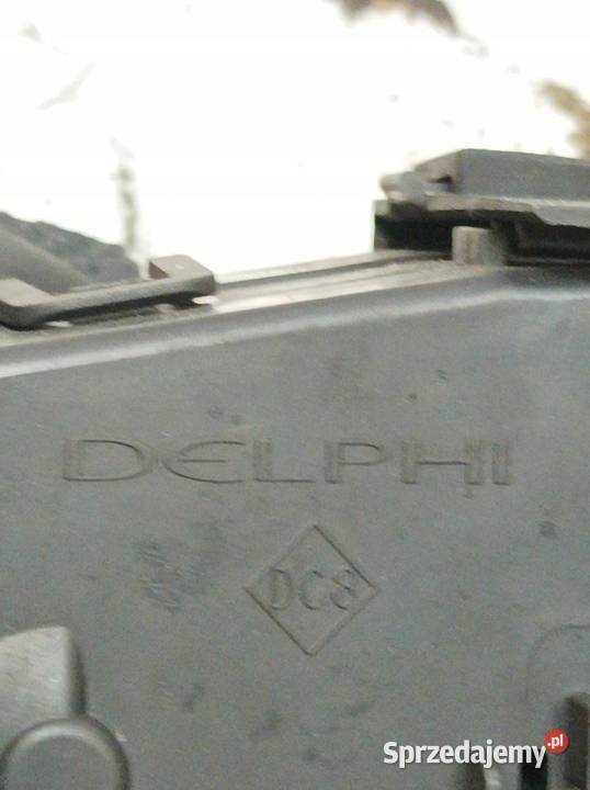 PRZEŁĄCZNIK ZESPOLONY TAŚMA KOMPLET 8201359127 sprzedam