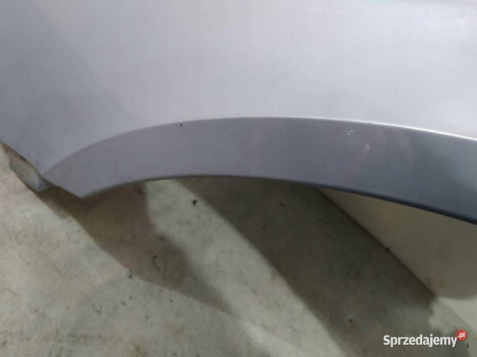 BŁOTNIK LEWY PRZÓD Renault Laguna II 20002007 sprzedam