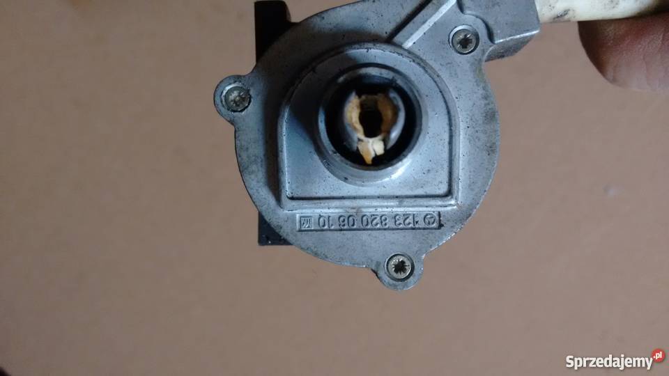 mercedes 123 regulator nadmuchu 255 podkarpackie sprzedam
