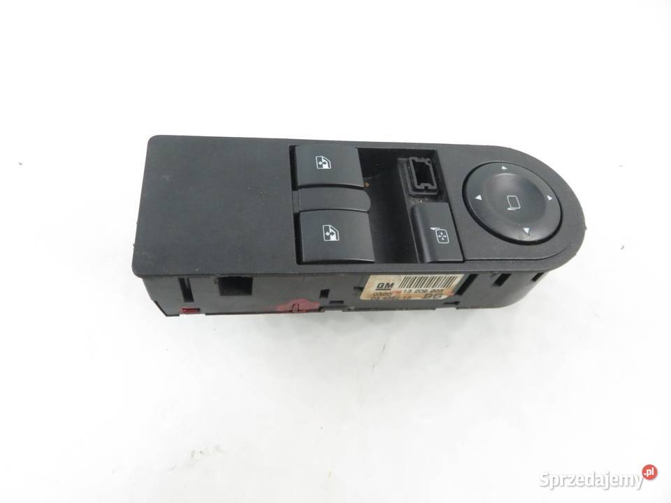 PANEL SZYB OPEL ASTRA III H 13209203BB osobowe sprzedam