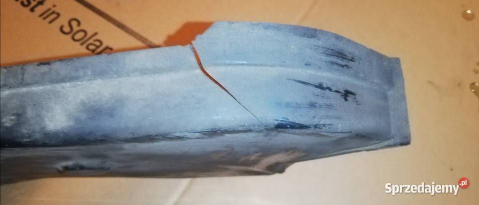 Osłona rozrządu Audi 23 NG 22 5 cylindrów 054 Sanok