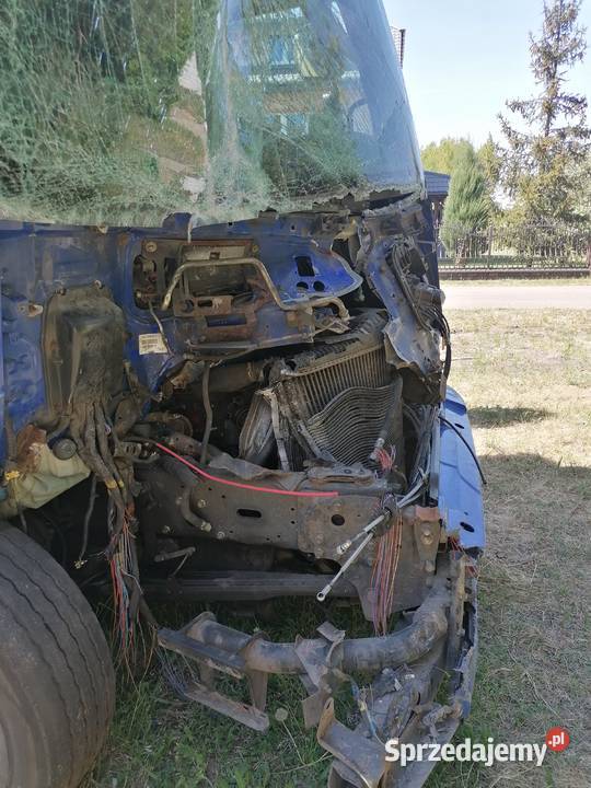 VOLVO FLL 290 Jastrząb