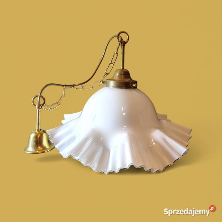 Lampa sufitowa Muranolata 60Mid Century Modern