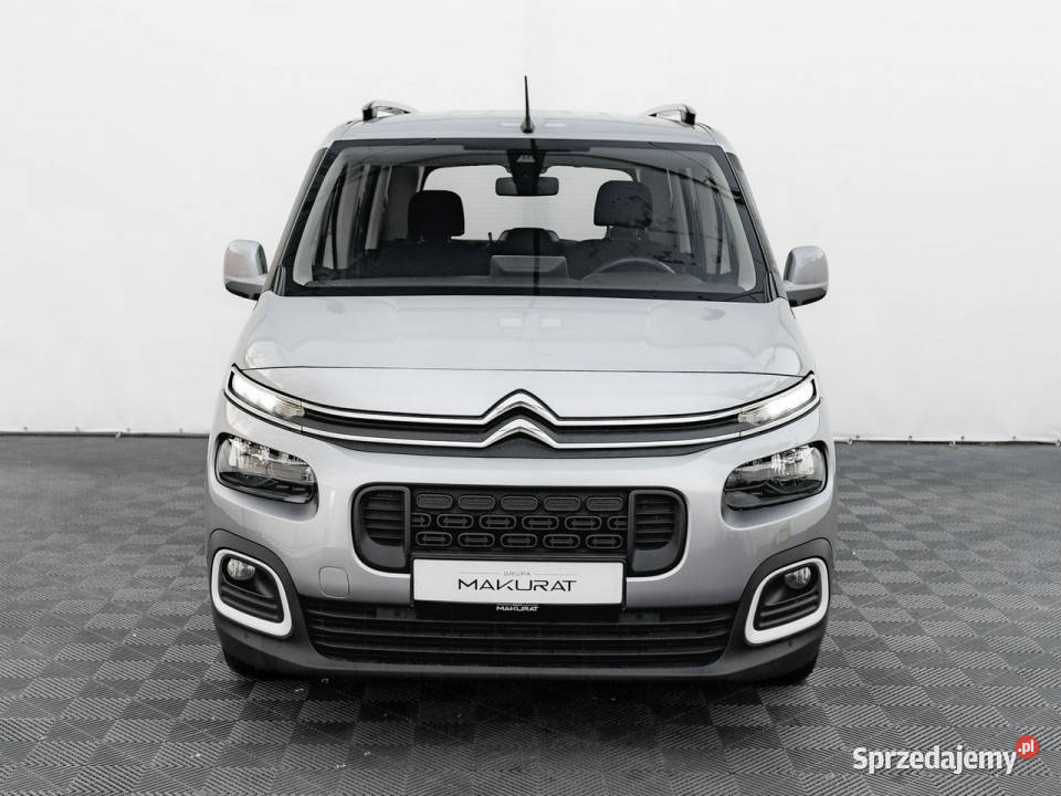 Citroen Berlingo GD783TY12 PureTech Feel Czcof