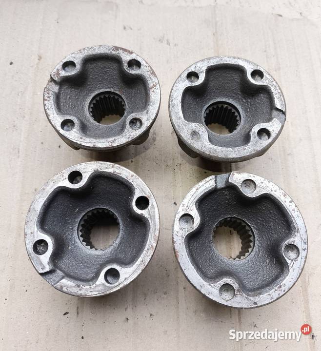 Zabierak półosi Fiat 126p Maluch NOWY Jaroszowiec