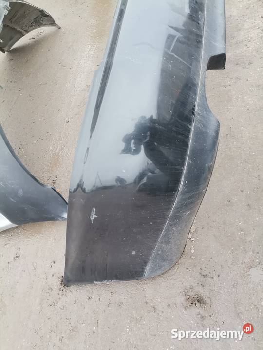Zderzak Tył Audi A4 B5 Pozostałe Wisznice