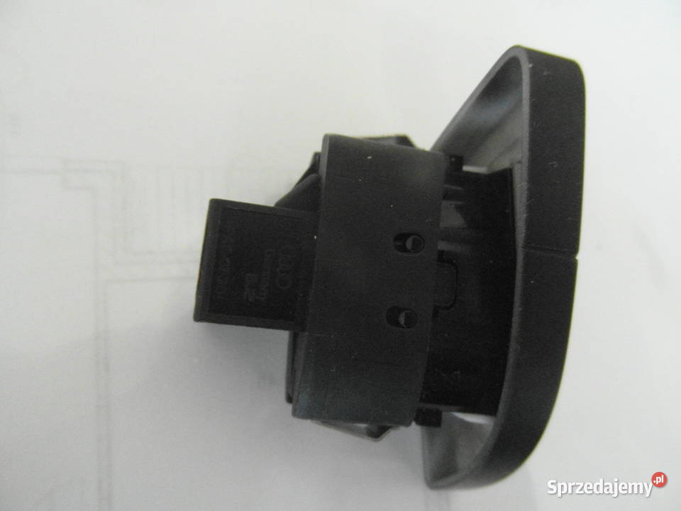 PRZEŁĄCZNIK ZAMKA AUDI a4 s4 a5 s5 8k2962108a Szczecin
