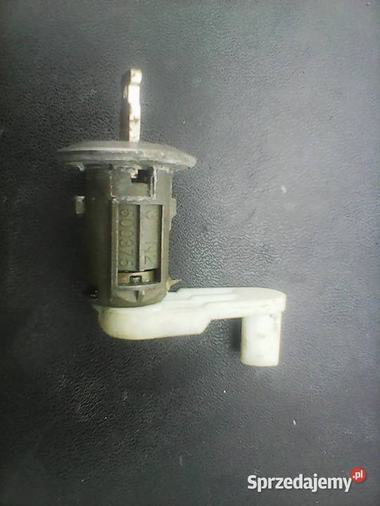 stacyjka wkładka zamek klamka renault laguna Lublin