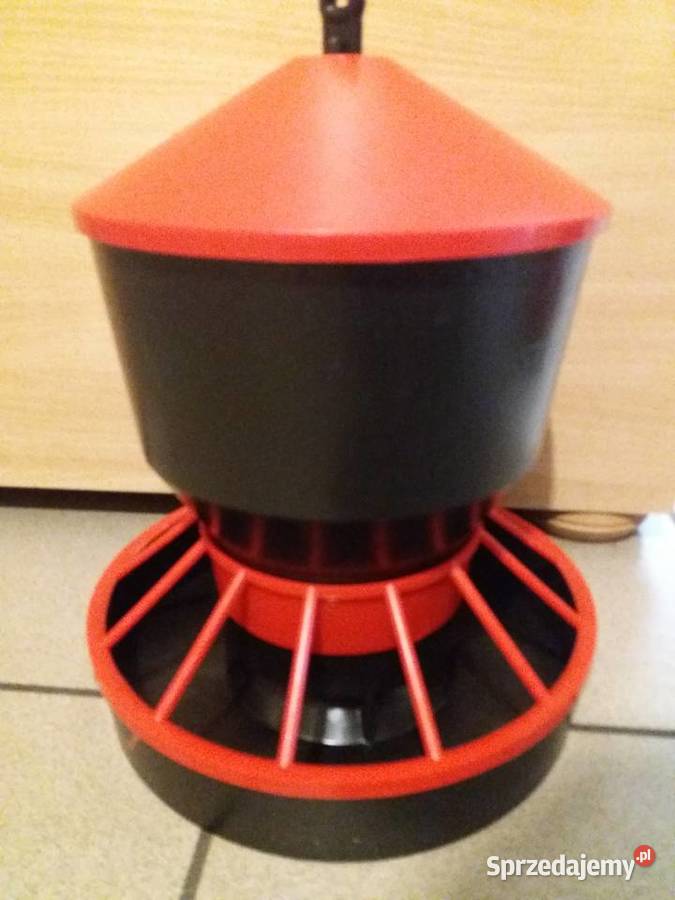 Paśnik kur 6 Krzyżowniki