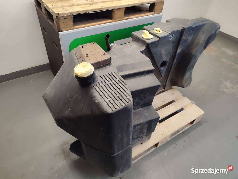 Zbiornik paliwa 72452664 Fendt 930 Wilkowo