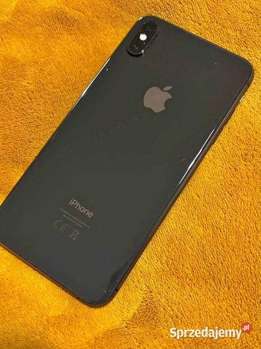 IPhone XS 64GB 88 bateria Jelenia Góra