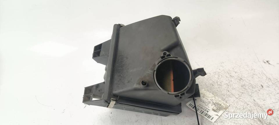 OBUDOWA FILTRA VOLKSWAGEN PASSAT B5 LIFT Motoryzacja Lipno