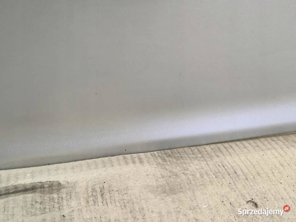 DRZWI KOMPLETNE PRAWY TYŁ 3547 E46 KOMBI LIFT