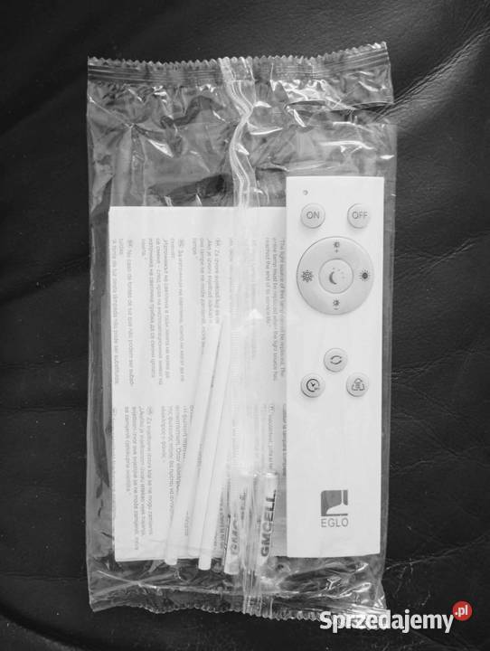 Lampa sufitowa Plafon GironS 100 sterowana