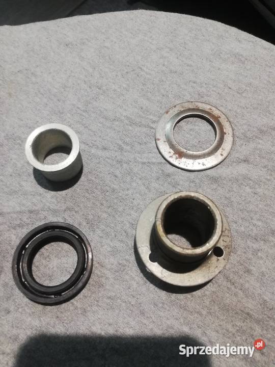 Zestaw naprawczy koła k750 Opony, koła, felgi Płock